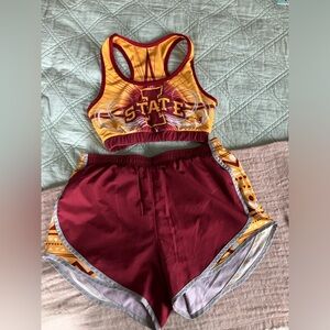 Iowa State Outfit